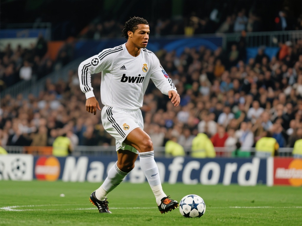 “世体：巴萨击败拜仁士气大振，皇马近年对战优势明显”