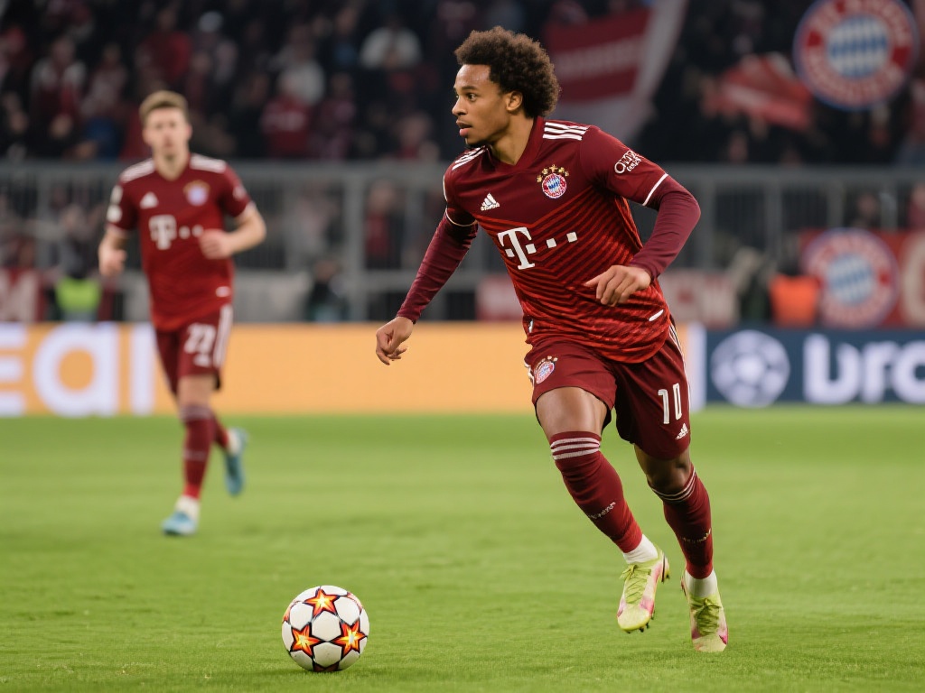 欧冠八强揭晓！哪支球队能问鼎欧洲俱乐部足球之巅？