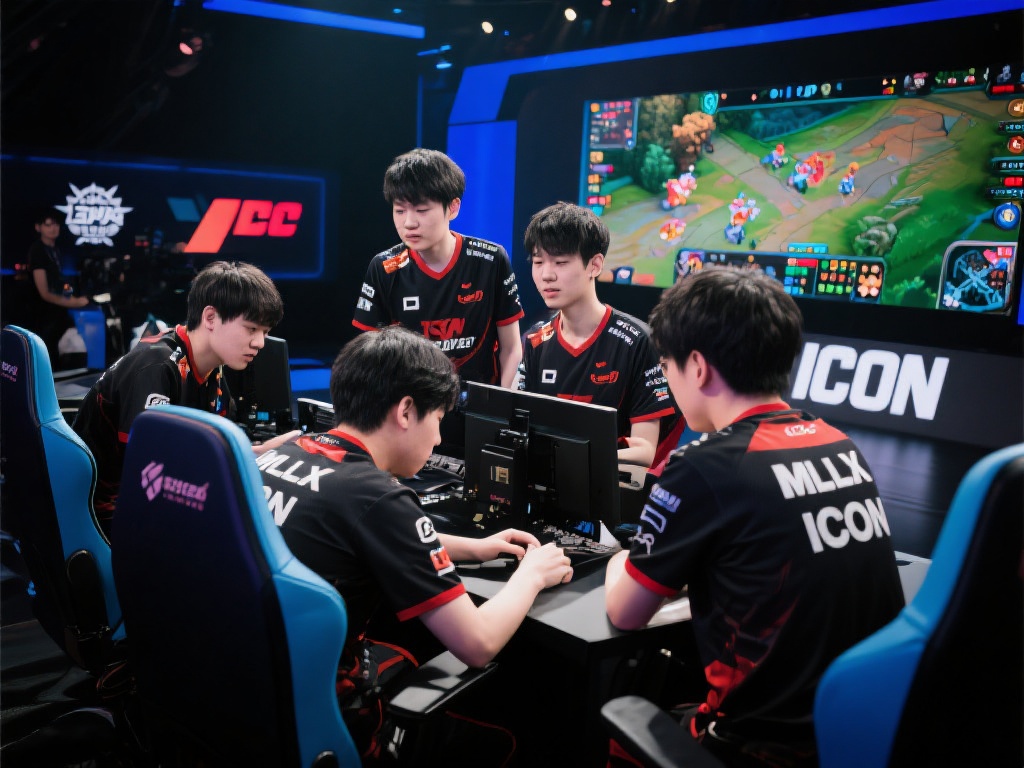 比赛中让核 比赛中让核