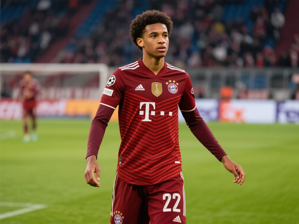 曼城对阵拜仁慕尼黑：谁将主宰欧冠赛场？