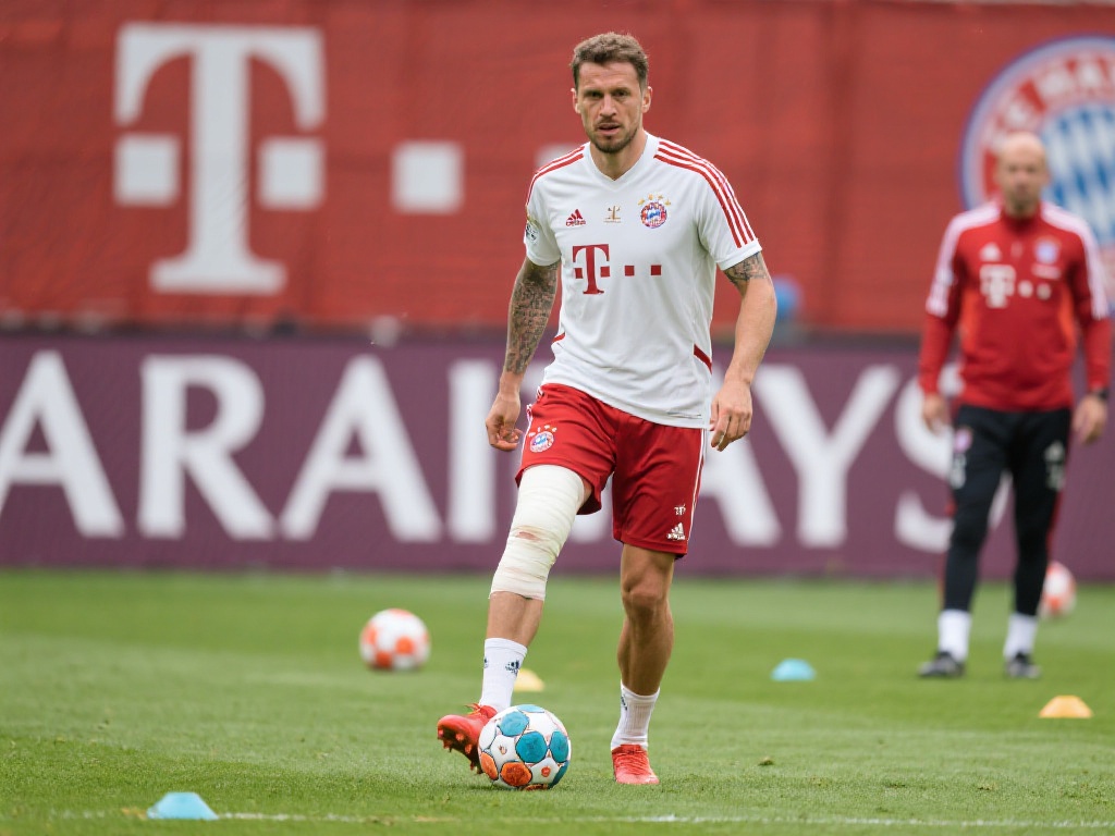 名主持点评：C罗风采不再，未能适时隐退