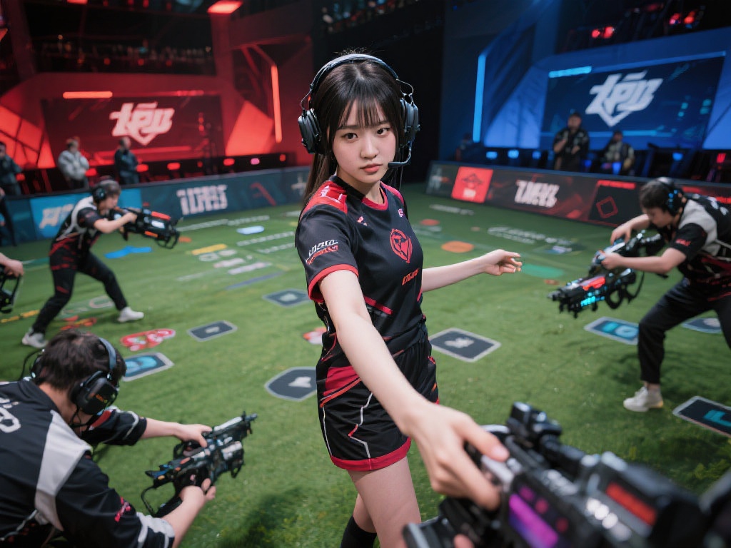 英超射手榜风云：谁将问鼎本季最佳射手？